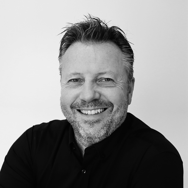 Geir Karlsen, Key Account Manager i Lexit Group Norway