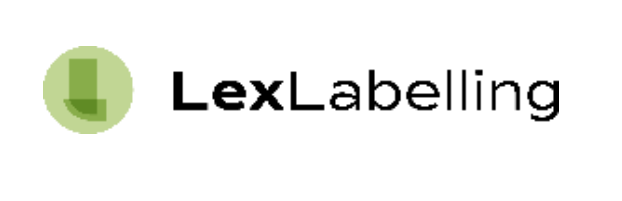 LexLabelling logo