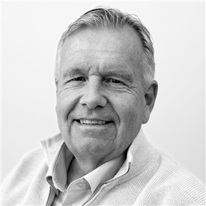 Glenn W. Reiersen, Senior Solution Sales Engineer i Lexit Group Norway