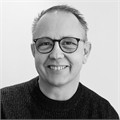 Tommy Arnesen, Service Technician – RFID & auto-id i Lexit Group Norway