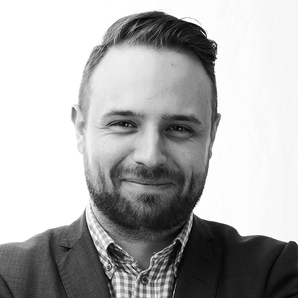 Erik Andersgaard, Key Account Manager i Lexit Group Norway