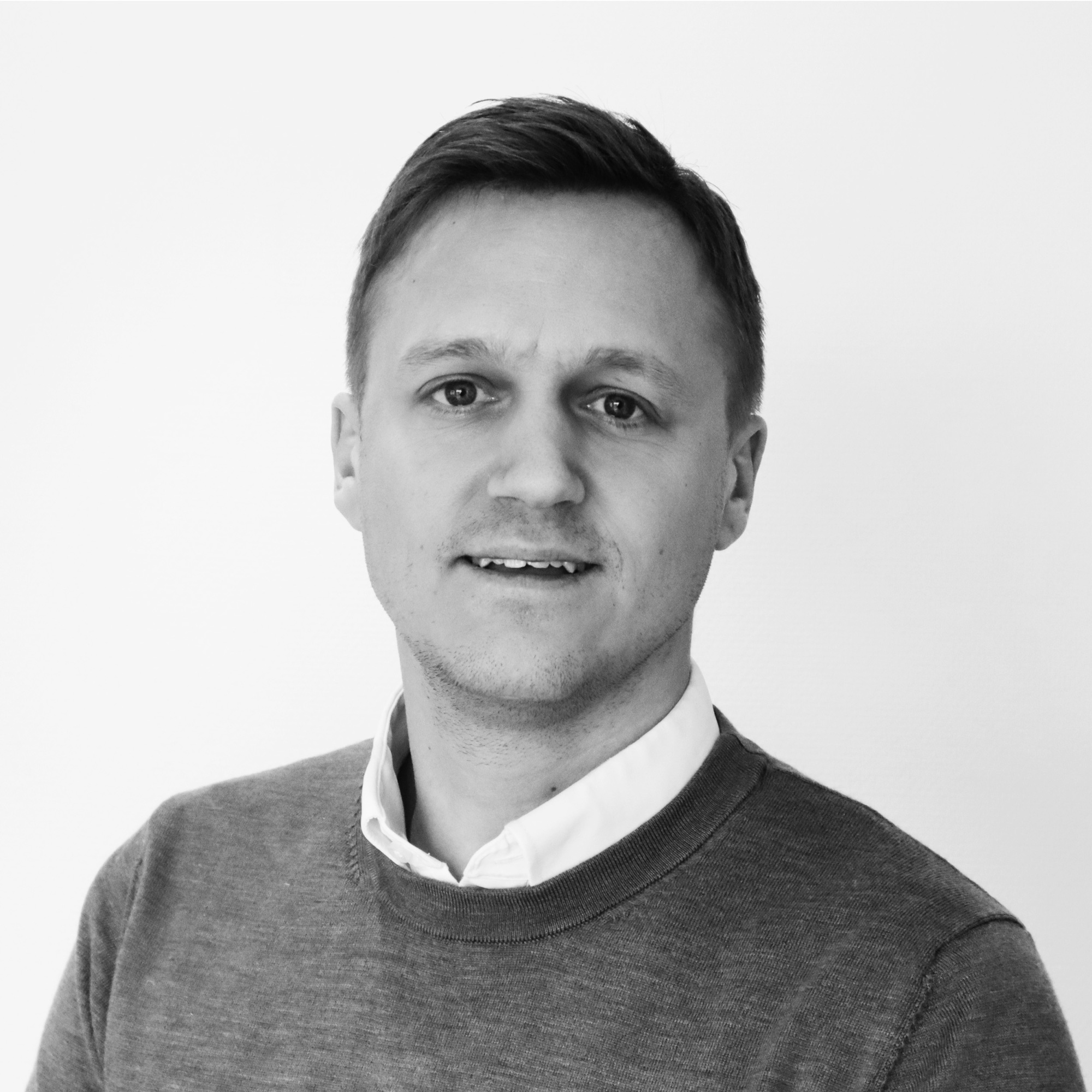 Daniel Thorsgaard, Business Developer i Lexit Group Norway