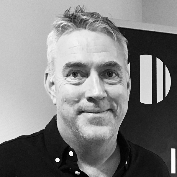 Svein Lauritsen, Business Developer i Lexit Group Norway