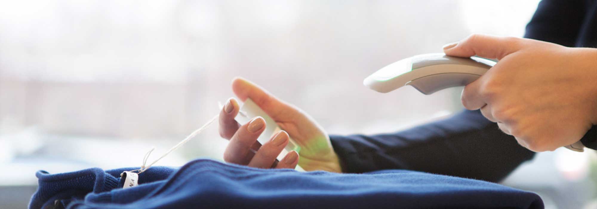 Datafangst & Mobilitet