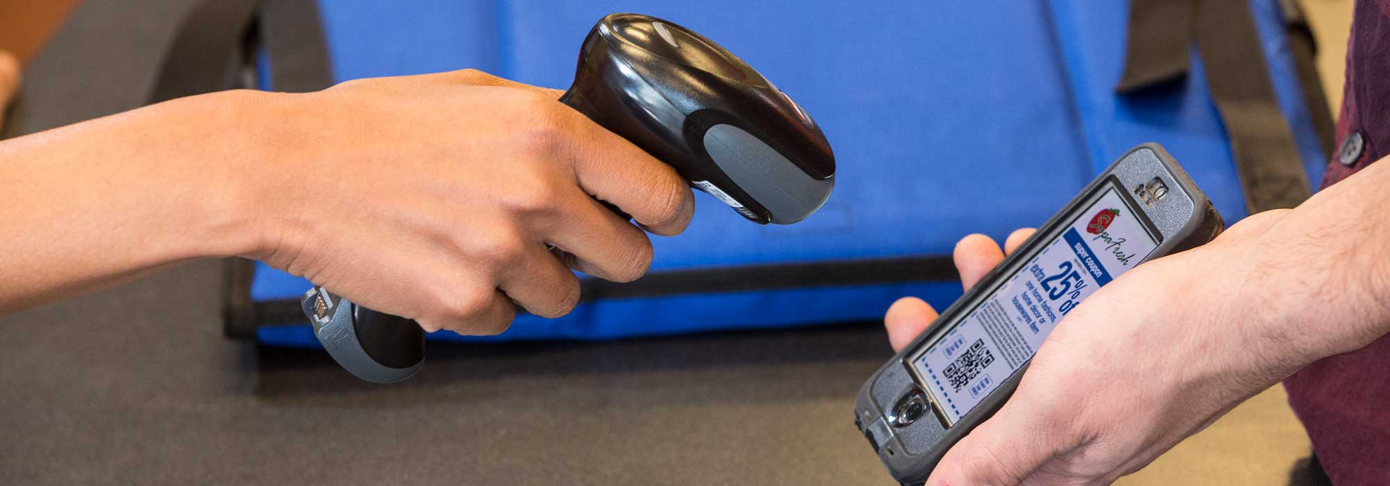 Datafangst & Mobilitet – produktkategori hos Lexit Group