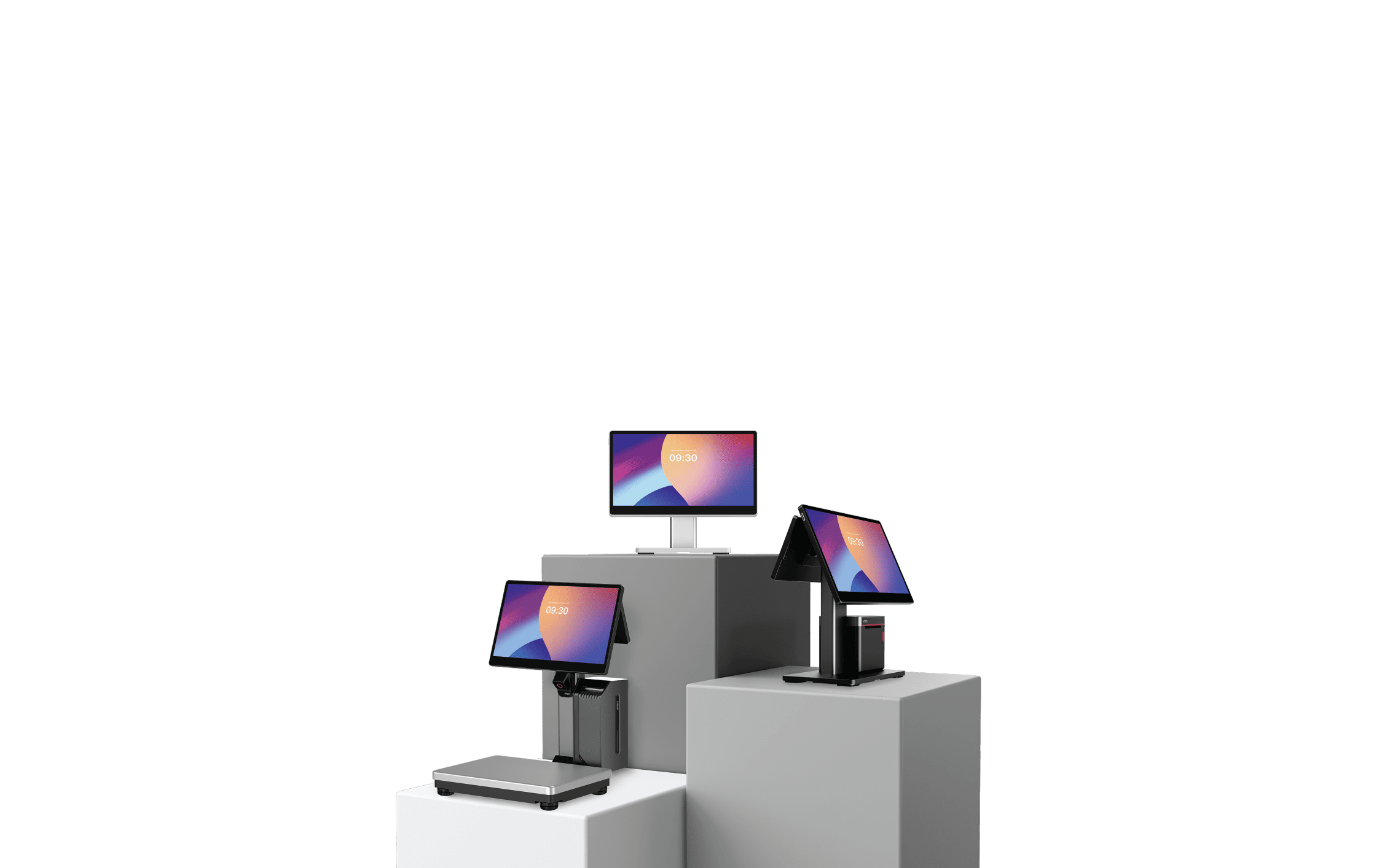 iMin Desktop POS